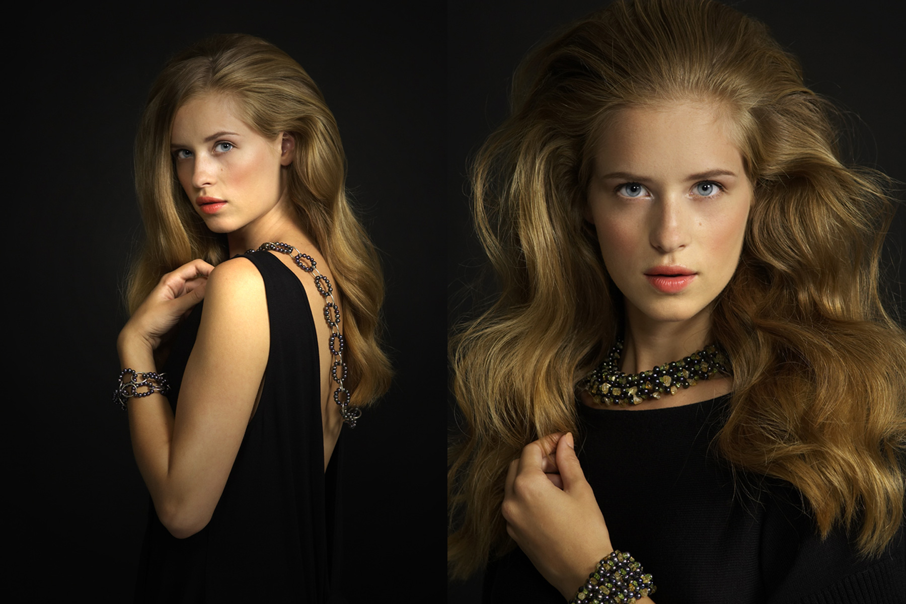 Branding - Pure Jewel - doctor fashion - Nine IJff - Jolijn 2 (spread 3)