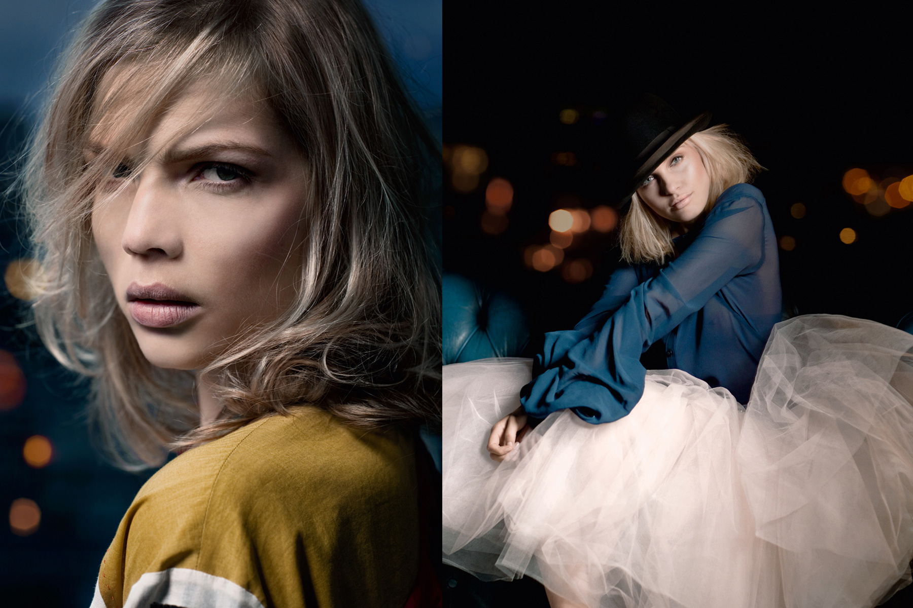 Fashion - doctor fashion - Nico Schaerer - laid back metropolitan (spread 4)