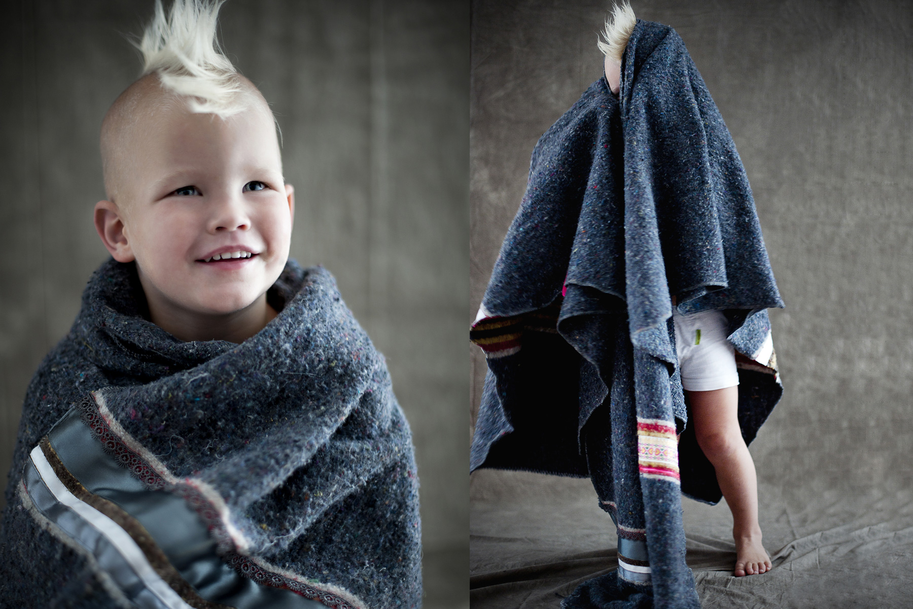 Kids - Babiekinsmag - doctor fashion - Nadja Pollack (spread 3)