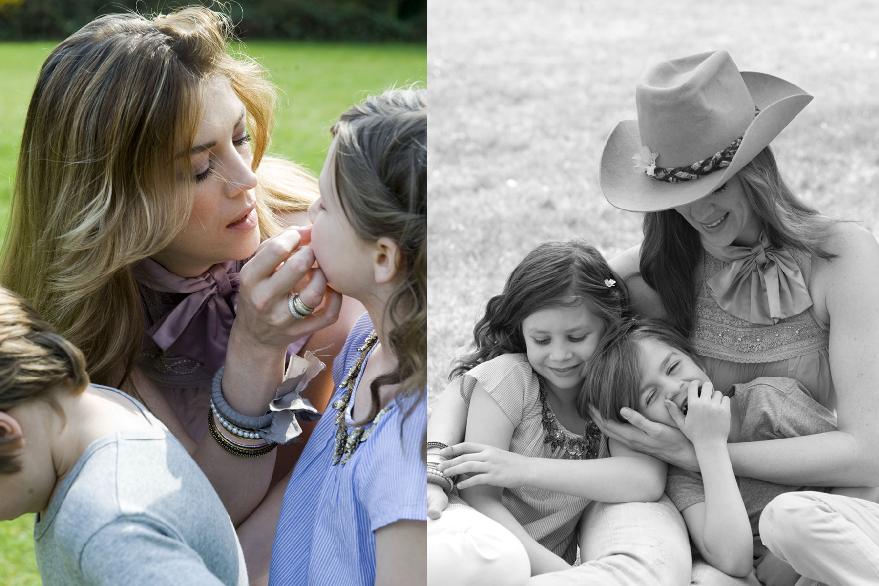 Kids - Kek mama - doctor fashion - Bonnita Postma - Kelly Pfaff (spread 2)