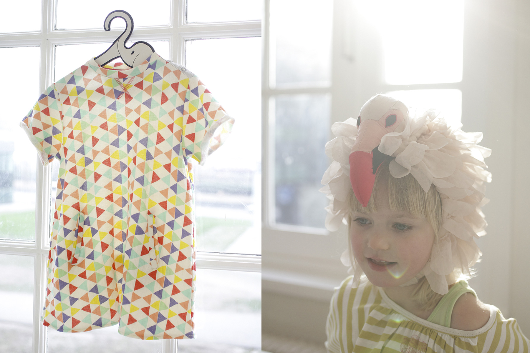 Kids - Ouders van Nu - doctor fashion - Fred van 't Slot - peuter special (spread 3)
