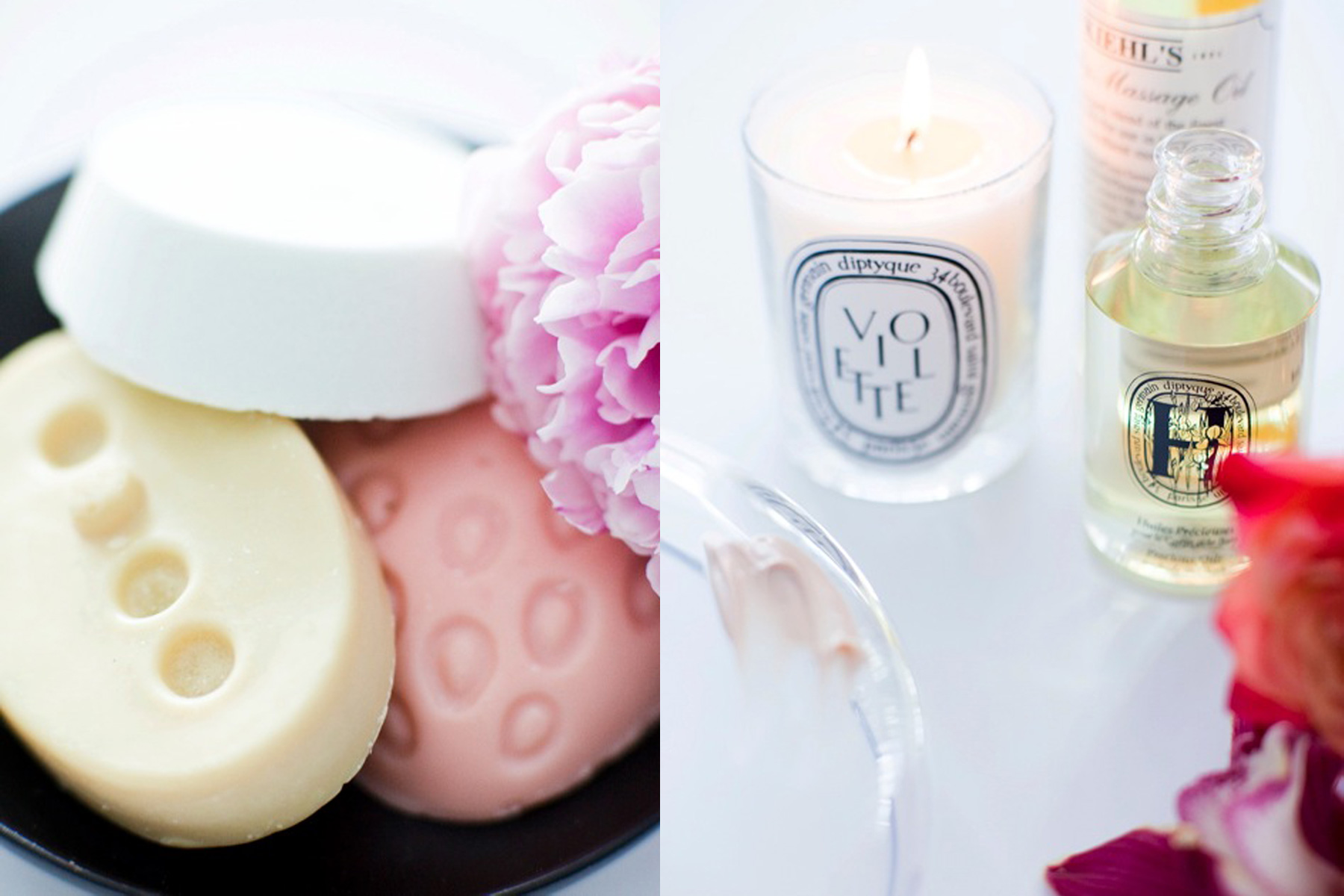 Lifestyle - Pink Ribbon - doctor fashion - Bart Brussee - beauty (spread 2)