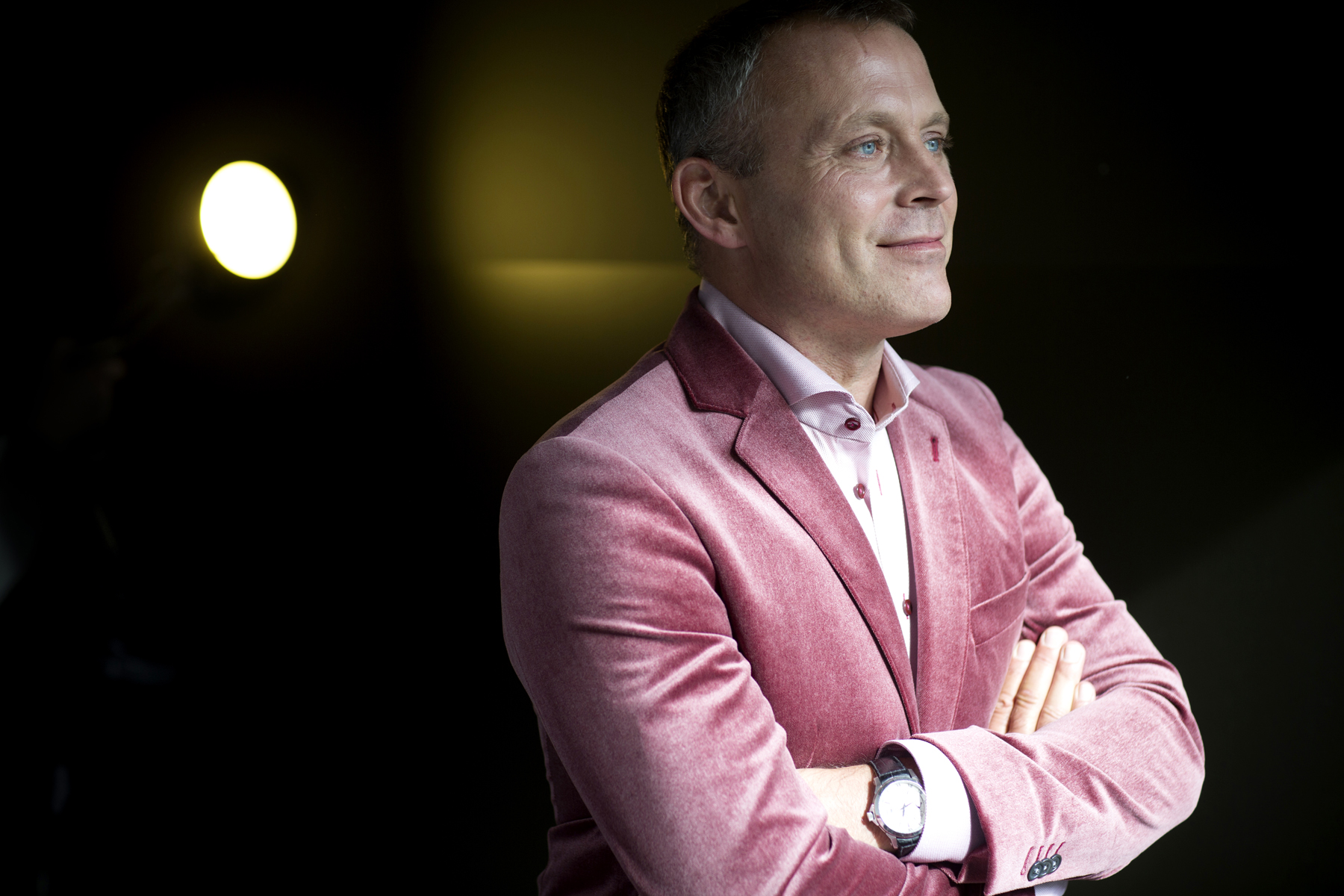 People - Margriet - doctor fashion - Ester Gebuis - Sander van Hoorn (spread 1)