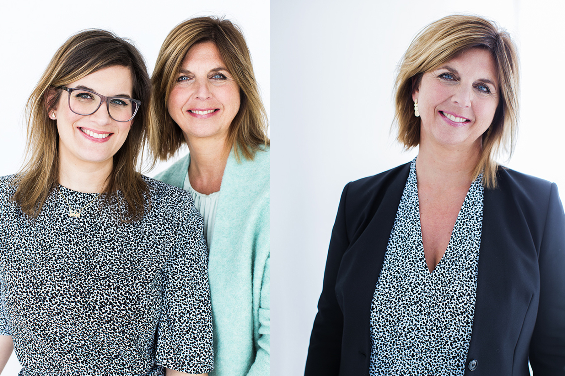 People - Mon Petit Loup - doctor fashion - people - Sacha le Loux - Ingrid Vuurman (spread 1)