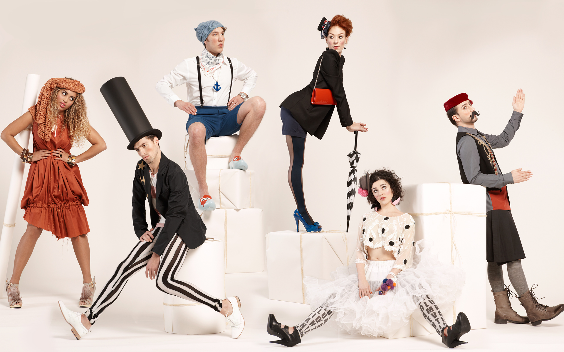 People - Viva - doctor fashion - Nije IJff - ONM - Onderweg naar Morgen (spread 1)
