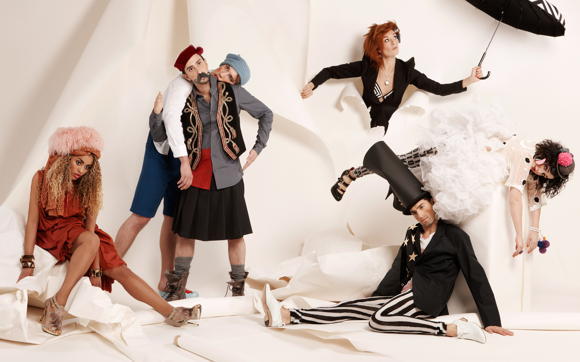 People - Viva - doctor fashion - Nije IJff - ONM - Onderweg naar Morgen (spread 2)
